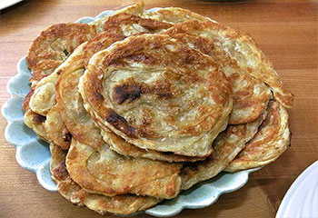 Roti Bread